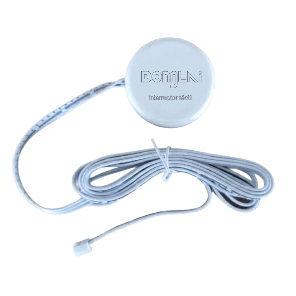 Sensor Tactil Para Melanine 12V 3T