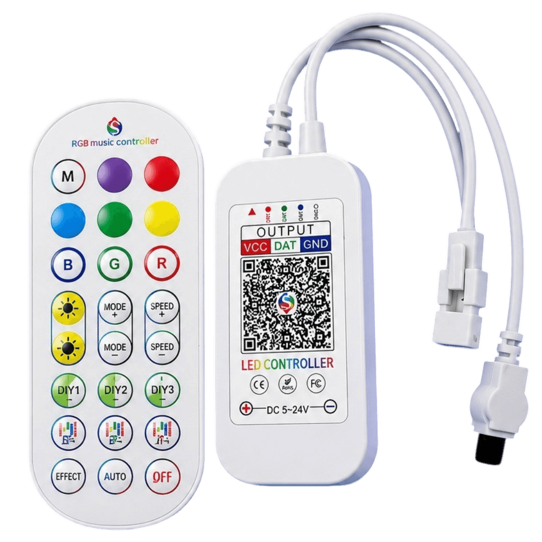 Control Magic 23T