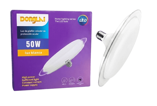 Foco UFO LED