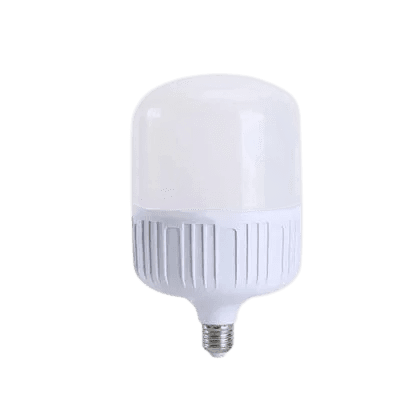 Foco botella LED