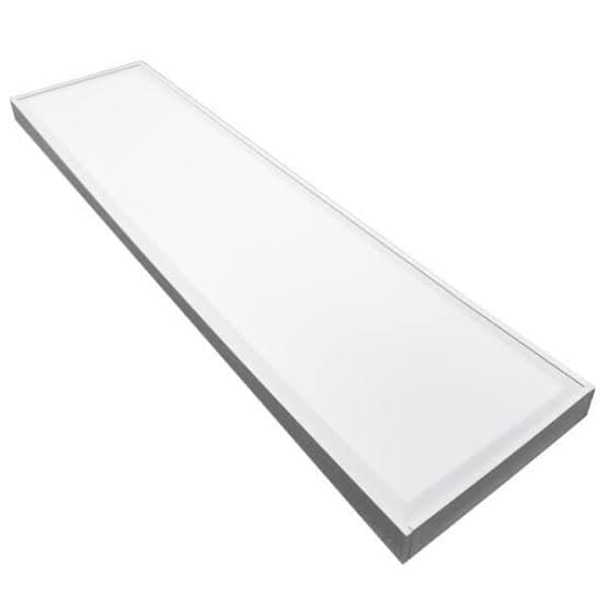Panel LED Adosable 30x120 60W