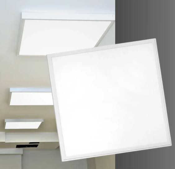 Panel LED Adosable 60x60 60W