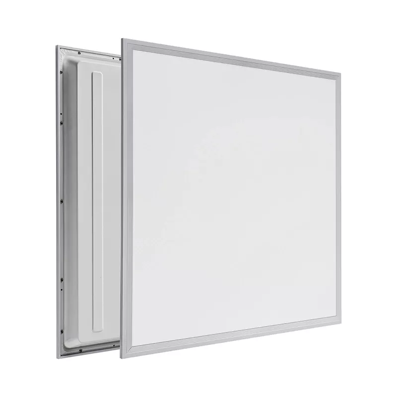 Panel LED Empotrable 60x60 50W